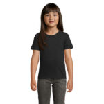 T-shirt Enfant col rond - coton biologique
