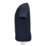 T-shirt Enfant col rond - coton biologique – vue 5