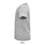 T-shirt Enfant col rond - coton biologique – vue 7