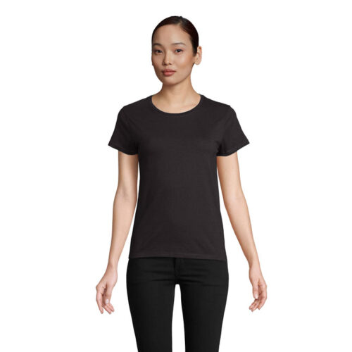T-shirt Femme en jersey biologique 150g/m²