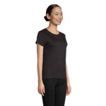 T-shirt Femme en jersey biologique 150g/m² – Image 2