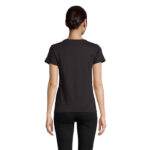 T-shirt Femme en jersey biologique 150g/m² – Image 3