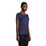 T-shirt Femme en jersey biologique 150g/m² – Image 4