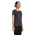 T-shirt Femme en jersey biologique 150g/m² – Image 8