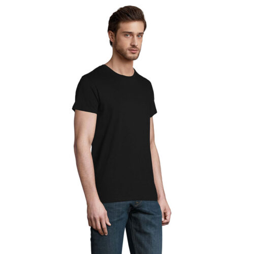 T-shirt Homme en 100% coton biologique – vue 2