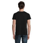 T-shirt Homme en 100% coton biologique – vue 3
