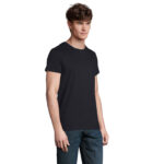 T-shirt Homme en 100% coton biologique – vue 4