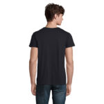 T-shirt Homme en 100% coton biologique – vue 5