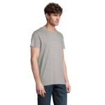 T-shirt Homme en 100% coton biologique – vue 6