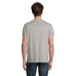 T-shirt Homme en 100% coton biologique – vue 7