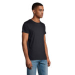 T-shirt Homme en 100% coton biologique – vue 8