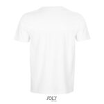 T-shirt Uinsexe en coton recyclé – vue 6