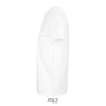 T-shirt Uinsexe en coton recyclé – vue 7