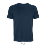 T-shirt Uinsexe en coton recyclé – vue 8