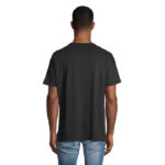 Tee-shirt oversize homme - coton biologique – vue 8