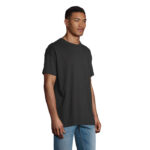 Tee-shirt oversize homme - coton biologique – vue 9