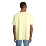 Tee-shirt oversize homme - coton biologique – vue 6