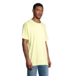 Tee-shirt oversize homme - coton biologique – vue 7