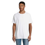 Tee-shirt oversize homme - coton biologique