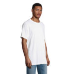 Tee-shirt oversize homme - coton biologique – vue 3