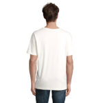 Tee-shirt oversize homme - coton biologique – vue 4