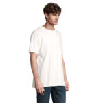 Tee-shirt oversize homme - coton biologique – vue 5