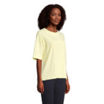 T-shirt Femme Oversize - coton biologique – vue 7