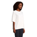 T-shirt Femme Oversize - coton biologique – vue 5