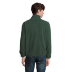 Veste polaire zippée pour homme - 100% polyester recyclé – vue 6