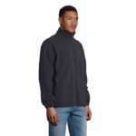 Veste polaire zippée pour homme - 100% polyester recyclé – vue 9