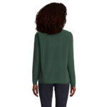 Veste polaire zippée pour femme - 100% polyester recyclé – vue 6