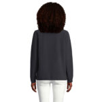 Veste polaire zippée pour femme - 100% polyester recyclé – vue 9