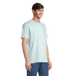 T-shirt unisexe 100% coton biologique – vue 3