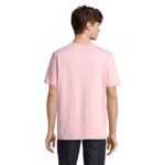 T-shirt unisexe 100% coton biologique – vue 8
