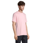 T-shirt unisexe 100% coton biologique – vue 9