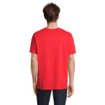 T-shirt unisexe 100% coton biologique – vue 6