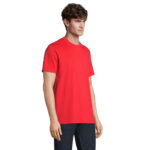 T-shirt unisexe 100% coton biologique – vue 7
