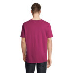 T-shirt unisexe 100% coton biologique – vue 4