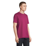 T-shirt unisexe 100% coton biologique – vue 5