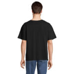 Tee-shirt oversize unisexe - Coton jersey 220g/m² – vue 5