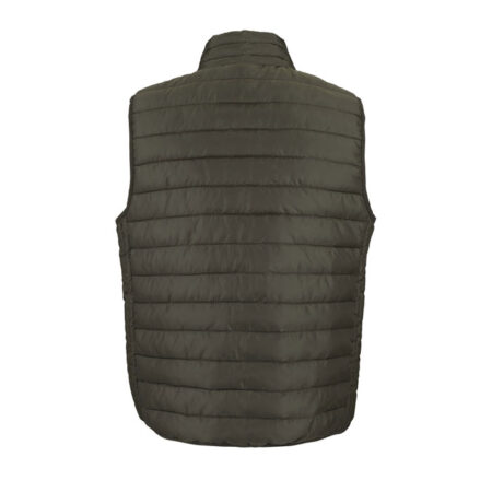 Doudoune sans manches Homme – vue 2