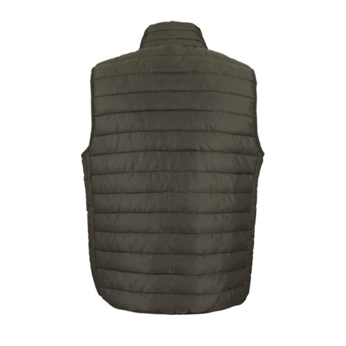 Doudoune sans manches Homme – vue 2