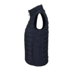 Doudoune Femme sans manches – vue 9