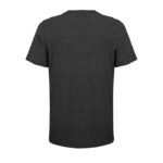 T-shirt Unisexe en 100% coton peigné – vue 4