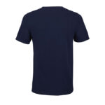 T-shirt Unisexe en 100% coton peigné – vue 8