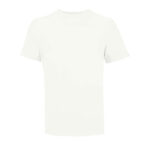T-shirt Unisexe en 100% coton peigné