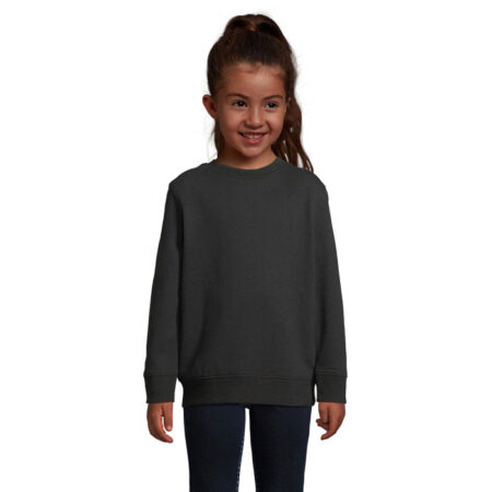 Sweat Enfant en polycoton