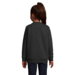 Sweat Enfant en polycoton – vue 2