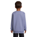 Sweat Enfant en polycoton – vue 3
