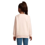 Sweat Enfant en polycoton – vue 5
